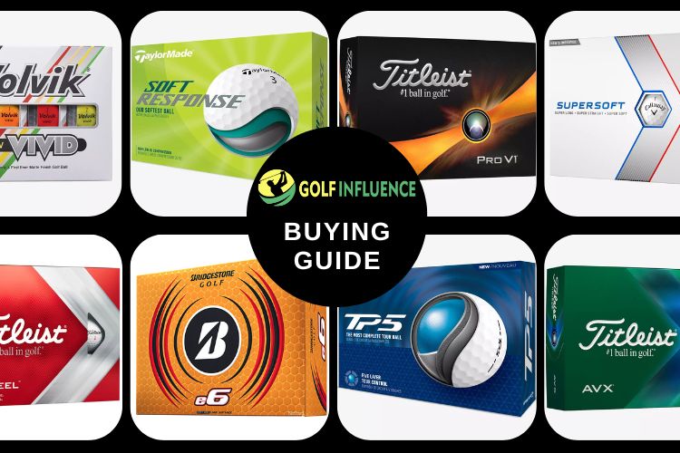 best golf balls for high handicappers