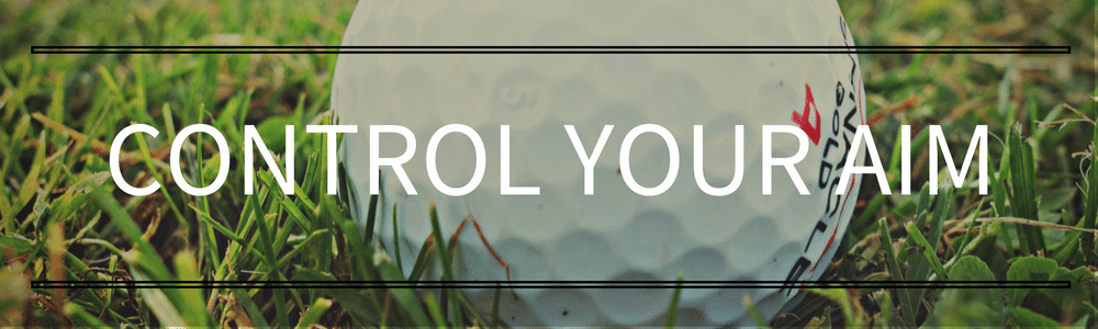 Control your aim