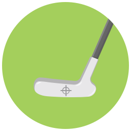 Golf Putter