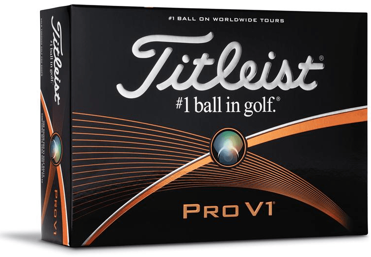Titleist V1 V1x Golf Balls Review