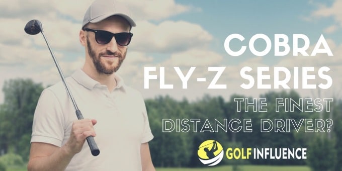 Cobra Fly Z Driver review