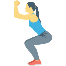 Golf Workout
