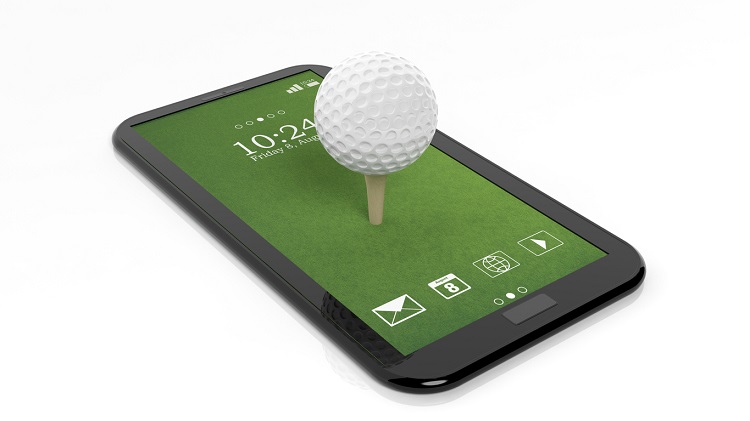 best golf gps apps