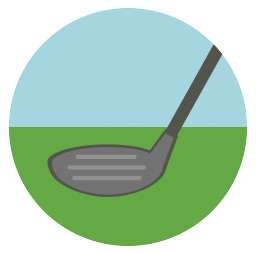 Golf Fairway Woods