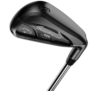 Callaway Steelhead XR