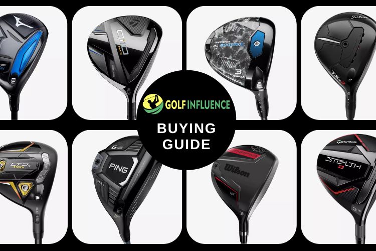 best fairway woods for high handicappers