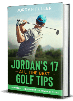 Jordan's 17 Best Golf Tips