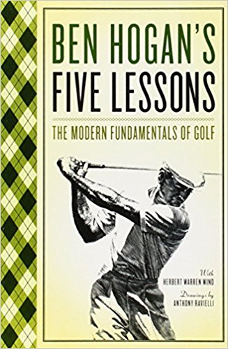 Five Lessons - Ben Hogan
