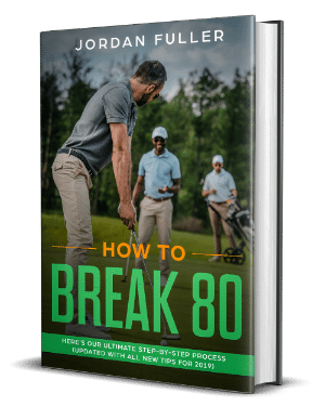 How To Break 80