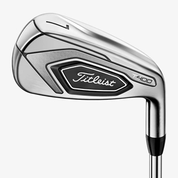 Titleist T400 Irons