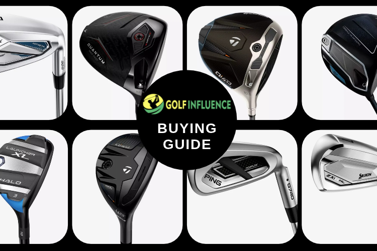 best golf clubs for seniors 2026