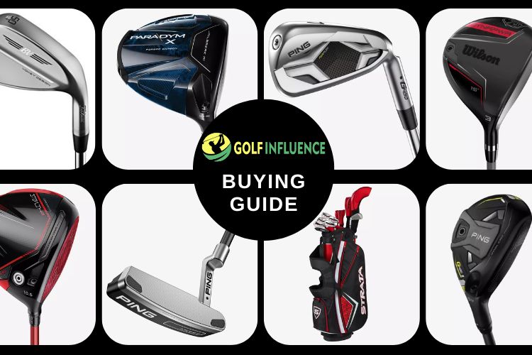 best golf clubs for seniors