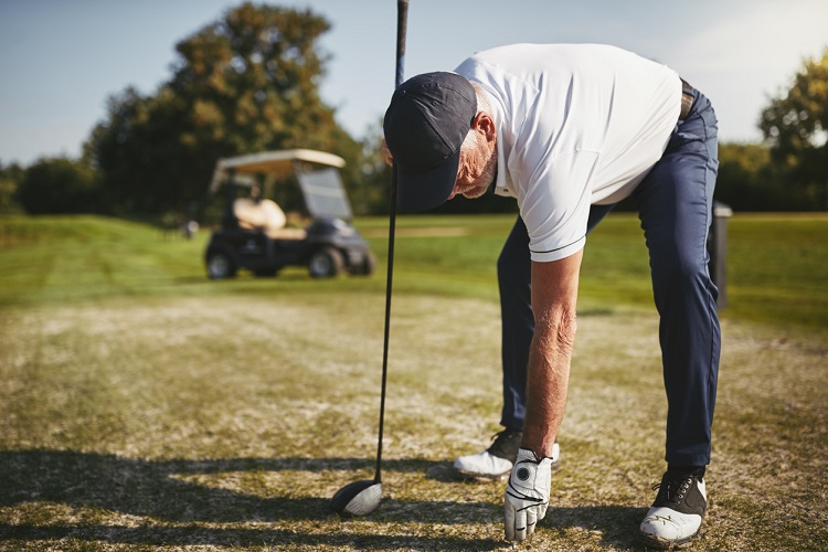 best golf clubs for seniors