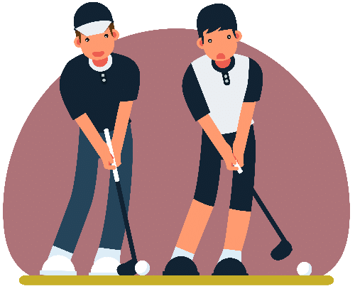 How To Play Golf