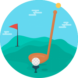 Golf Equipment