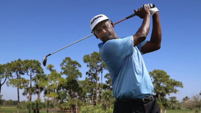 Vijay Singh