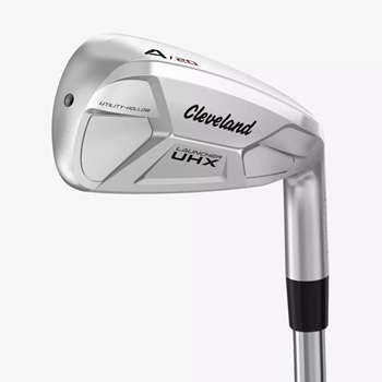 Cleveland Launcher UHX Utility Iron