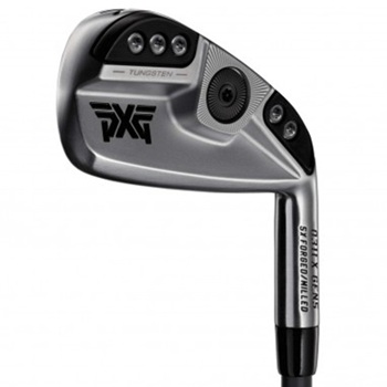 PXG 0311 X GEN5 Driving Utility Iron