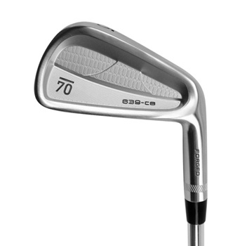 Sub 70 639CB Driving Iron
