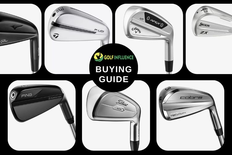 best driving irons