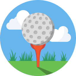 Golf Ball