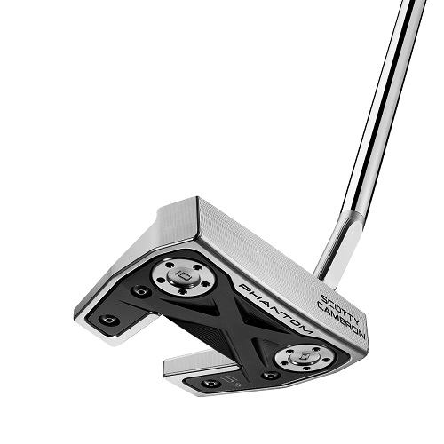 Scotty Cameron Phantom X 5.5 Putter