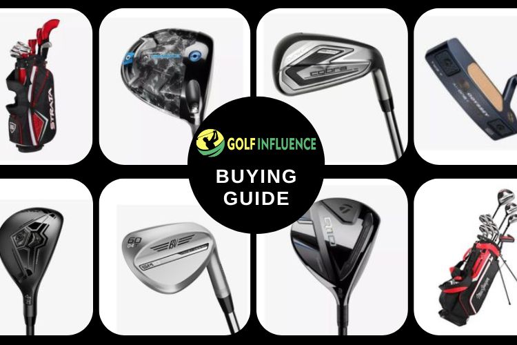 best golf clubs for the money