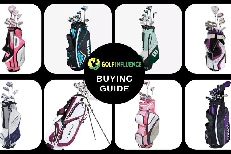 best golf clubs for women