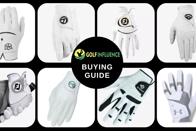 best golf gloves