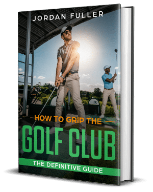 How To Grip The Golf Club