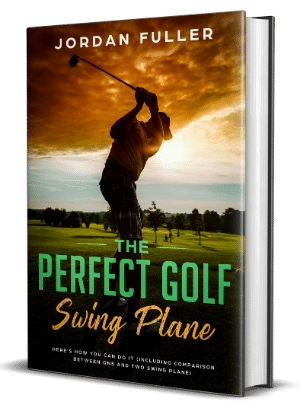 Golf Swing Plane