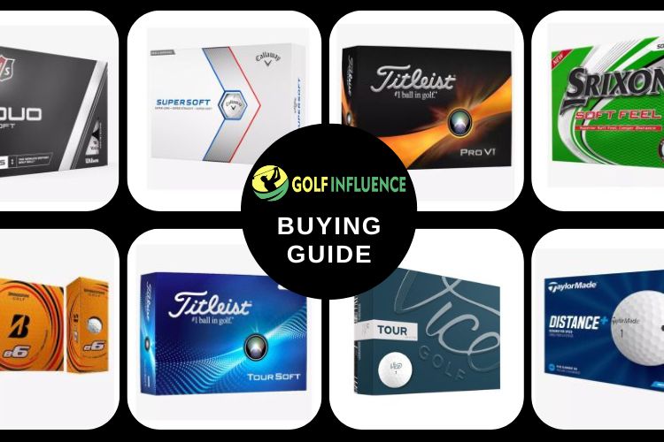 best golf balls for seniors