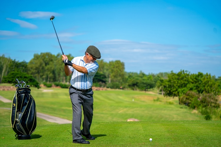 Best Golf Balls for Seniors 2024 (Our Top 10 Picks)