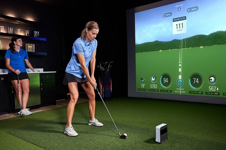 Best Golf Launch Monitors (Our Top Picks for 2023)
