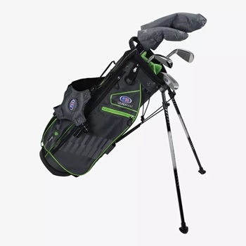 U.S. Kids Golf Ultralight Set