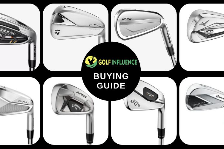 best forged irons