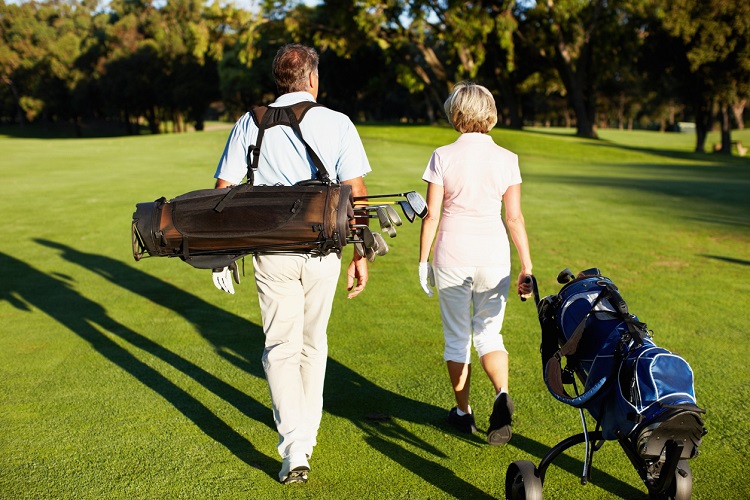 best golf bags