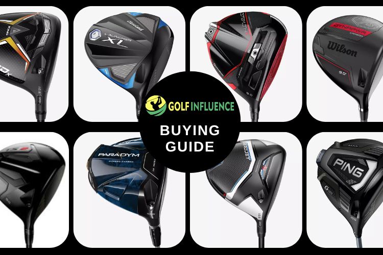 best golf drivers for mid handicappers