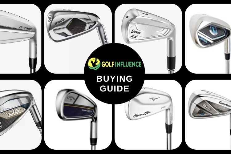 best golf irons