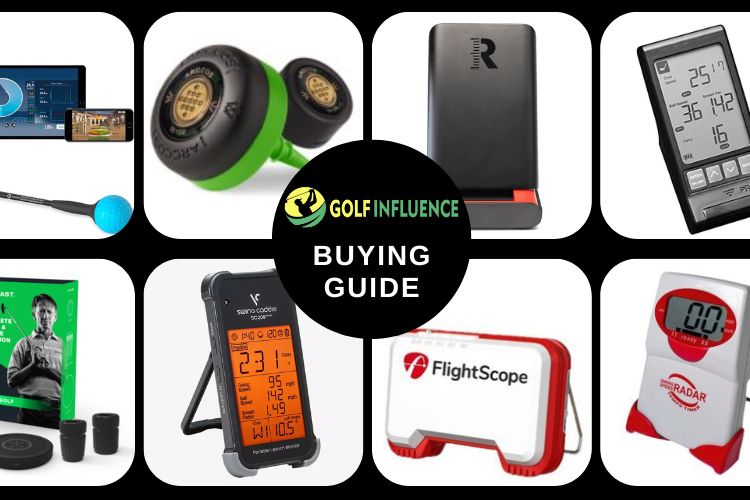 best golf swing analyzer