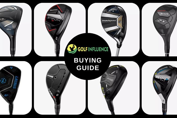 best hybrid golf clubs