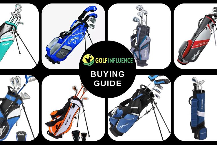 best junior golf clubs