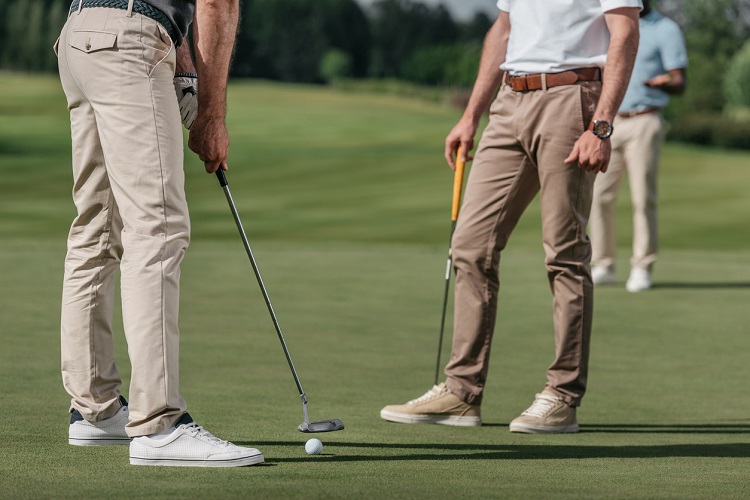 Best Golf Pants 2024 (My Top 10 Picks Reviewed)