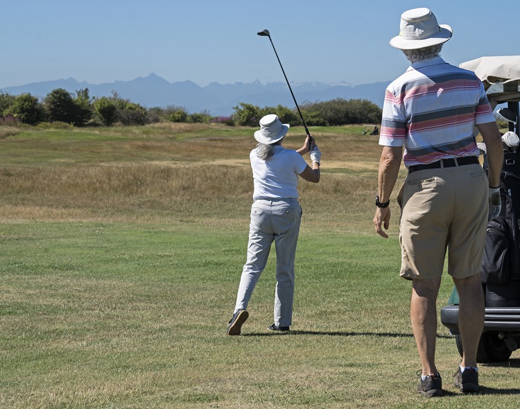 best golf bucket hats