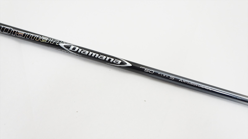 Mitsubishi Diamana DF