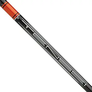 Mitsubishi Tensei CK Pro Orange