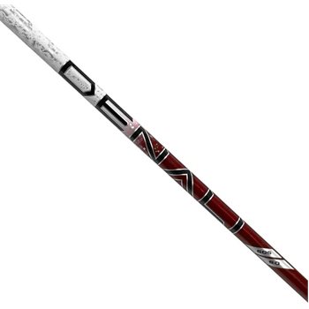 Project X Denali Red shaft