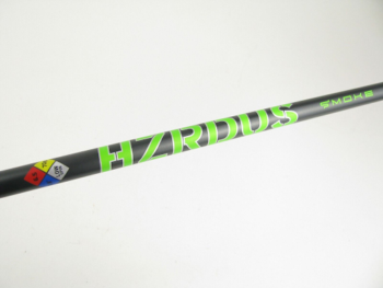 Project X HZRDUS Smoke Green