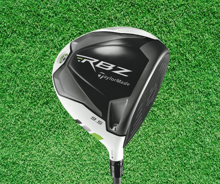 taylormade rbz driver review