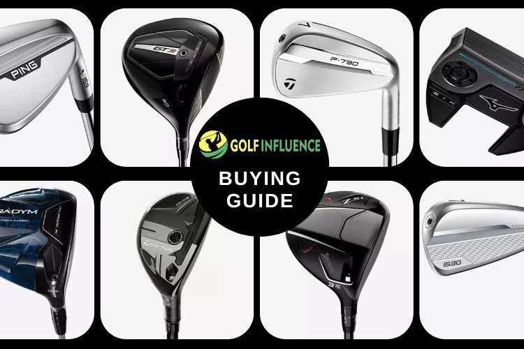 best intermediate golf clubs 2025